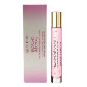 COLLISTAR PROFUMO DELL’AMORE Acqua aromatica roll-on donna 10ml