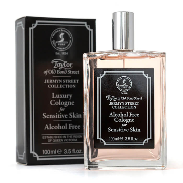 Taylor of Old Bond Street colonia Jermyn Street 100ml