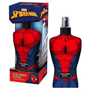 MARVEL SPIDER-MAN Colonia spray 175ml