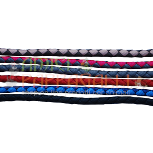 Trixie Guinzagli intrecciati da addestramento mm18x2000 – per il cane