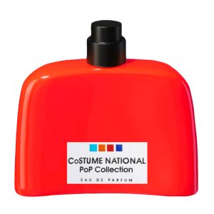 “TESTER” COSTUME NATIONAL POP COLLECTION edp unisex 100ml NO TAPPO