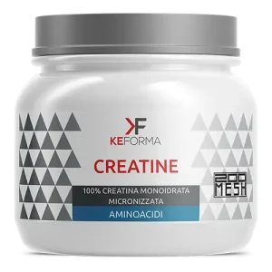 CREATINE 300gr