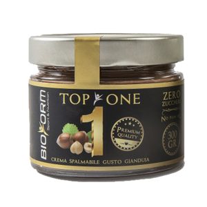 CREMA SPALMABILE TOP 1 300gr