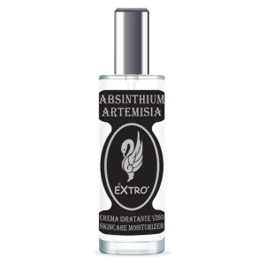 Extro crema idratante Absinthium artemisia 100ml