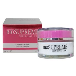BIO SUPREME Crema lifting viso 50ml