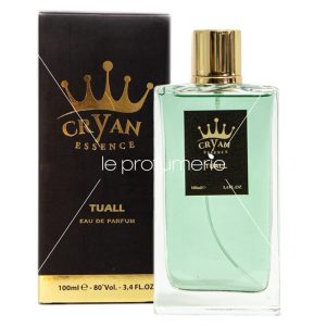 CRYAN ESSENCE TUALL equivalente Perpetual di Moresque edp unisex 100ml