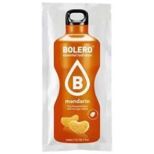 BOLERO Mandarin – Mandarino