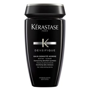 KÉRASTASE DENSIFIQUE Bain Densité Homme shampoo capelli maschili 250ml