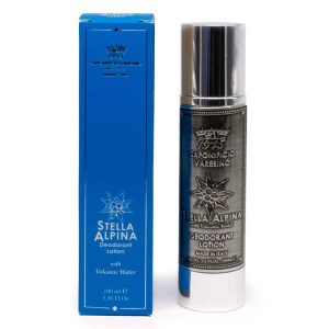 Saponificio Varesino deodorante Stella Alpina 100ml