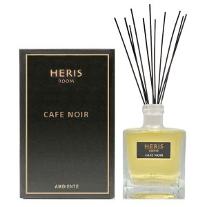 PLATINUM HERIS ROOM CAFE NOIR Profumatore Ambiente 250ml