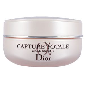 “TESTER” DIOR CAPTURE TOTALE C.E.L.L. ENERGY Crema anti-età 50ml