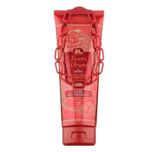 Tesori d’Oriente doccia crema Fiore del Dragone 250ml