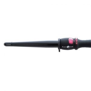 BLACKSTAR DOMINO Ferro cono arricciacapelli Ø 25mm