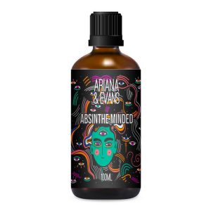 Ariana & Evans dopobarba Absinthe Minded 100ml