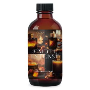 Wholly Kaw dopobarba Amber Intense 118ml
