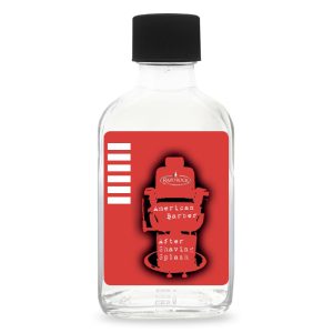 Razorock dopobarba American Barber 100ml