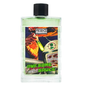 Phoenix Artisan dopobarba Awesome Sauce 100ml
