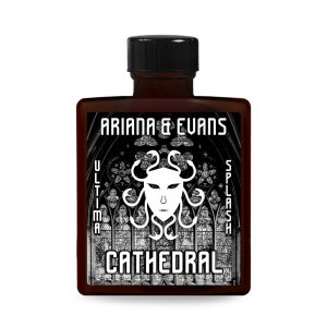 Ariana & Evans dopobarba Ultima Cathedral 148ml