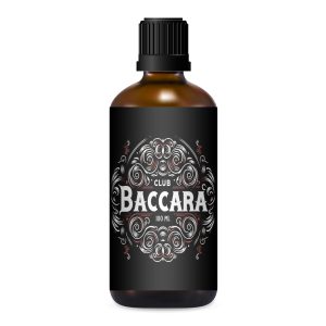 Ariana & Evans dopobarba Club Baccara 100ml