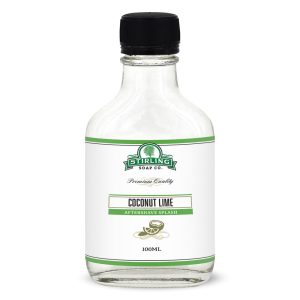 Stirling dopobarba Coconut Lime 100ml