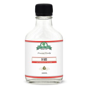 Stirling dopobarba D-503 100ml