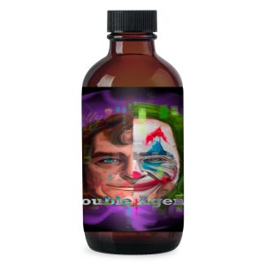 Wholly Kaw dopobarba Double Agent 118ml