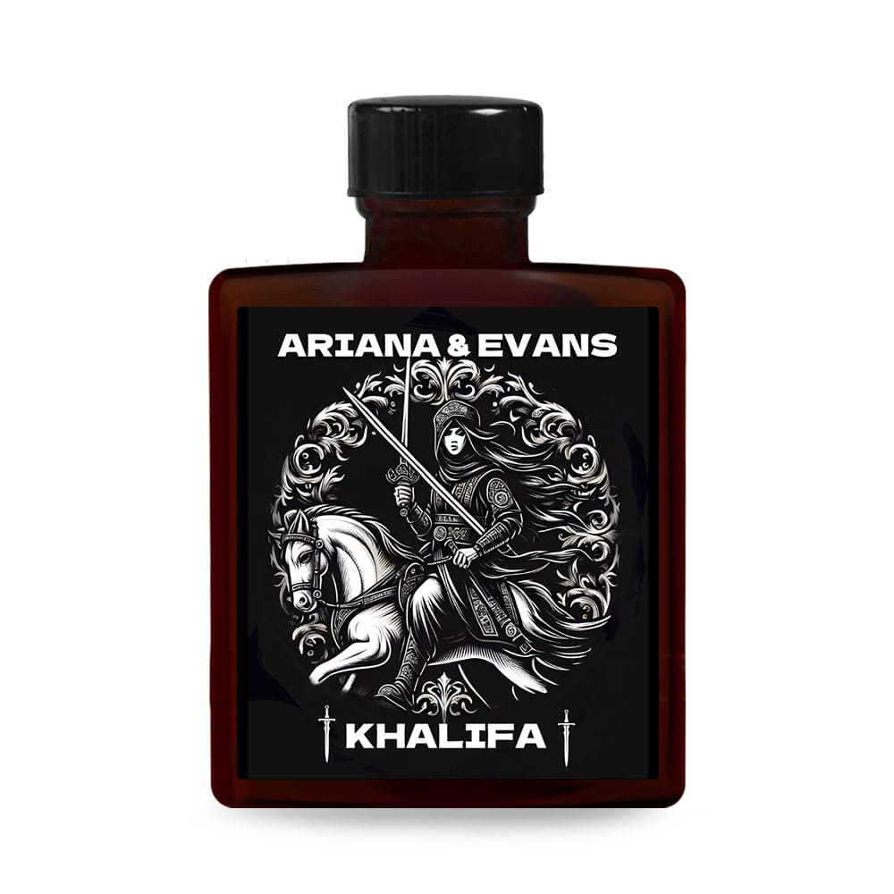 Ariana & Evans dopobarba Khalifa 148ml