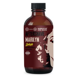 Barrister and Mann dopobarba Marilyn 100ml