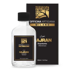 Officina Artigiana dopobarba Najran 100ml