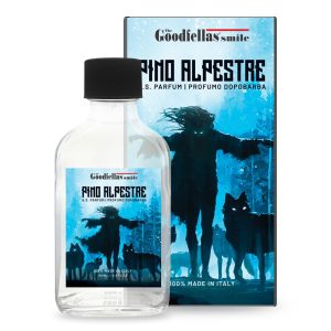 The Goodfellas’ smile dopobarba Pino Alpestre 100ml