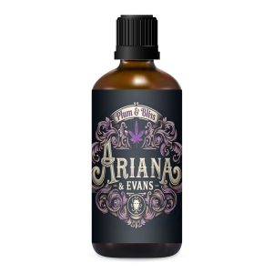 Ariana & Evans dopobarba Plum & Bliss 100ml