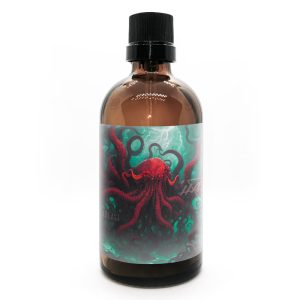 Hags dopobarba Seabeast 100ml