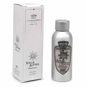Saponificio Varesino dopobarba Stella Alpina 100ml
