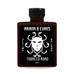 Ariana & Evans dopobarba Ultima Tobacco Road 148ml