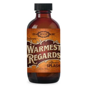 Moon dopobarba Warmest Regards 118ml