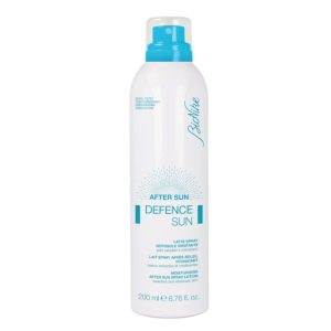 BIONIKE DEFENCE SUN Latte doposole spray 200ml