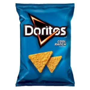 Doritos Cool Ranch USA