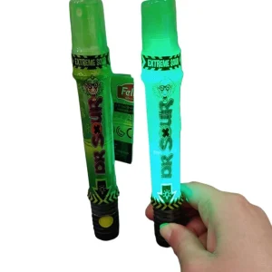 Dr Sour Blast Spray – Spray aspro Luminoso al Gusto Frutta