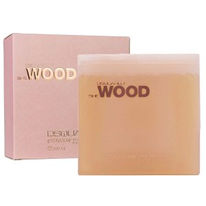 DSQUARED² SHE WOOD Gel body wash donna 200ml