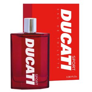 DUCATI SPORT edt uomo 100ml