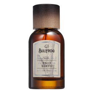 Bullfrog eau de parfum elisir n2 palo santo 100ml