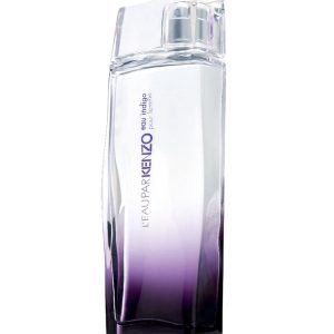 “TESTER” L’EAU PAR KENZO POUR FEMME EAU INDIGO edp 100ml donna NO TAPPO