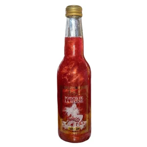 Elisir della Sirena – Limonata gusto Bubblegum