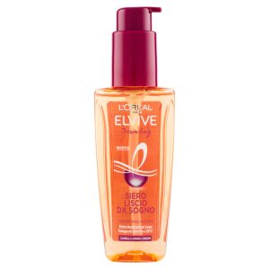 L’OREAL ELVIVE DREAM LONG Siero liscio da sogno capelli lunghi/crespi 100ml