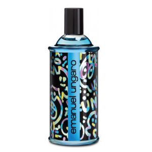 “TESTER” EMANUEL UNGARO For Him edp uomo 100ml NO TAPPO