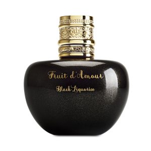 “TESTER” EMANUEL UNGARO FRUIT D’AMOUR BLACK LIQUORICE edp donna 50ml NO TAPPO