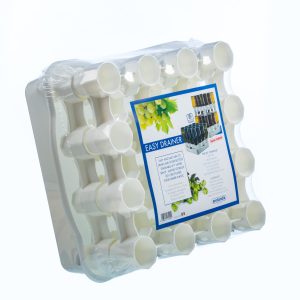 SCOLABOTTIGLIE EASY DRAINER 2 PIANI 50/32