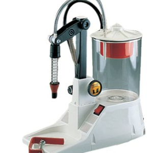 RIEMPITRICE ENOLMATIC CON BECCUCCIO PER BIRRA