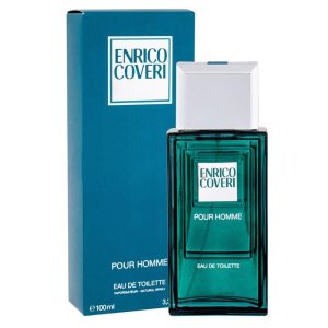 ENRICO COVERI POUR HOMME edt 100ml uomo