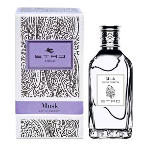 ETRO PROFUMI MUSK edt unisex 100ml